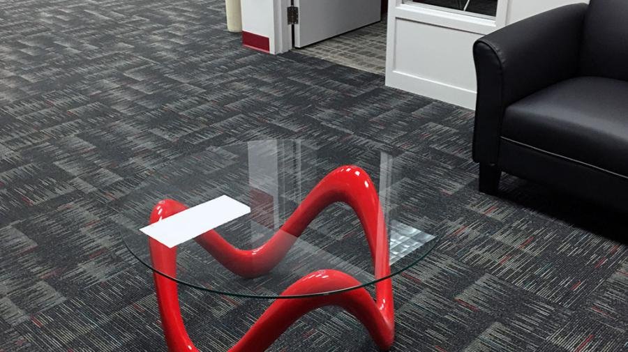 Carpet Cleaning & Restoration