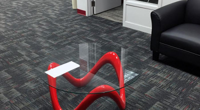 Carpet Cleaning & Restoration